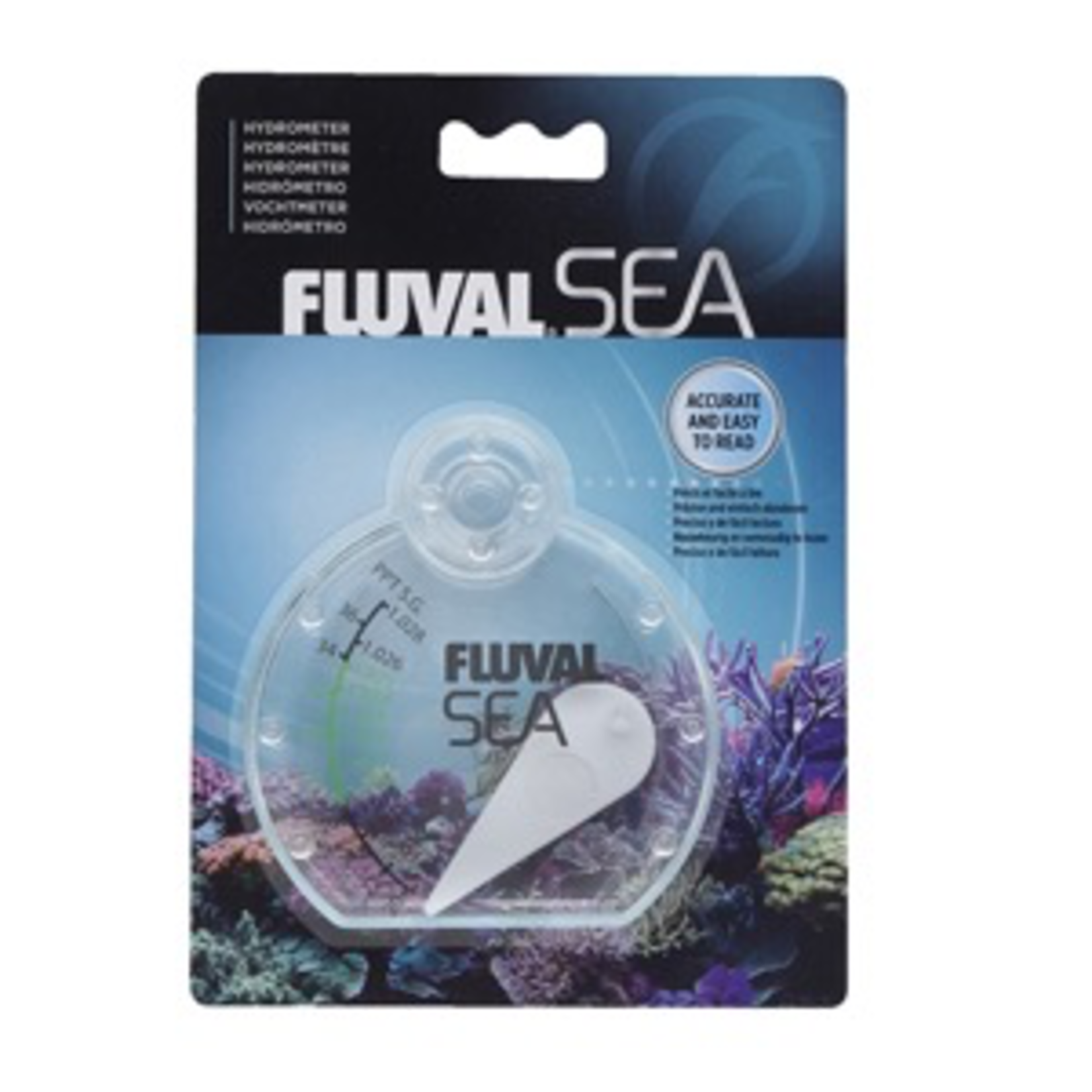 FLUVAL Fluval Sea Hydrometer