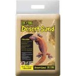 EXO TERRA EXT Desert Sand Yellow Gravel 4.5kg-V