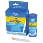 API AP pH AQUARIUM TEST STRIPS