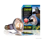 EXO TERRA Exo Terra Swamp Basking Spot 100 W