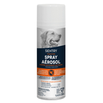 SENTRY (D) Sentry Flea & Tick Spray Treatment