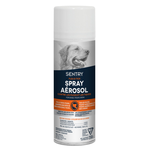 SENTRY Sentry Flea & Tick Spray Treatment