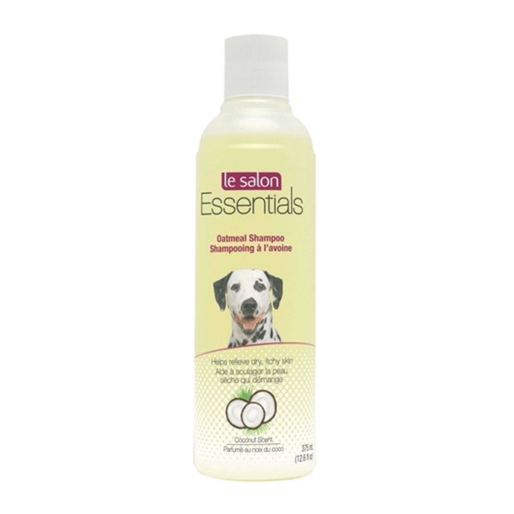 LE SALON Le Salon Essentials Oatmeal Shampoo 375mL