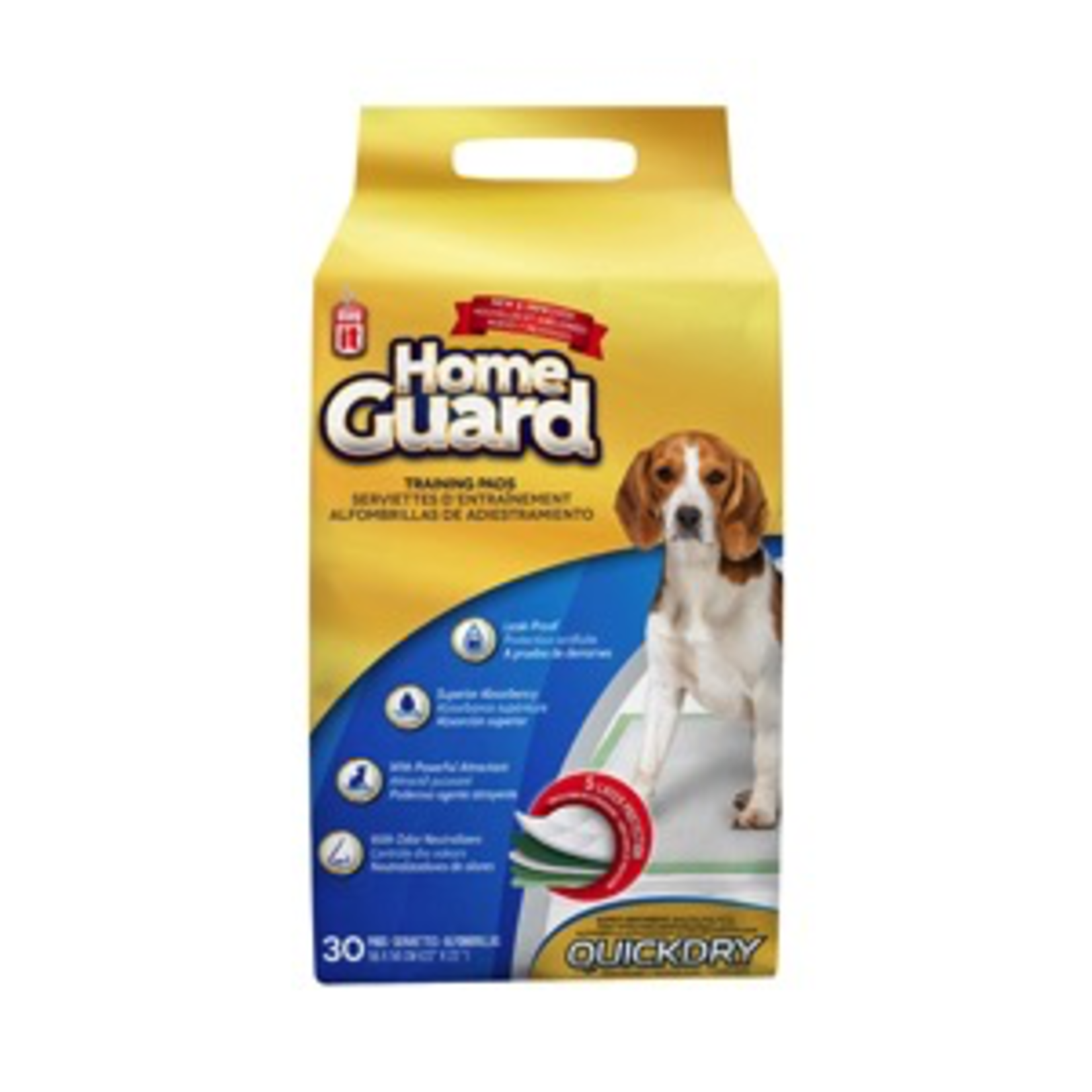 DOG IT Dogit Training Pads - Medium - 30 pack