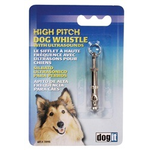 DOG IT (D) Dogit Silent Dog Whistle