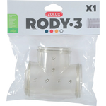 ZOLUX Zolux Rody3 Tube, Tee