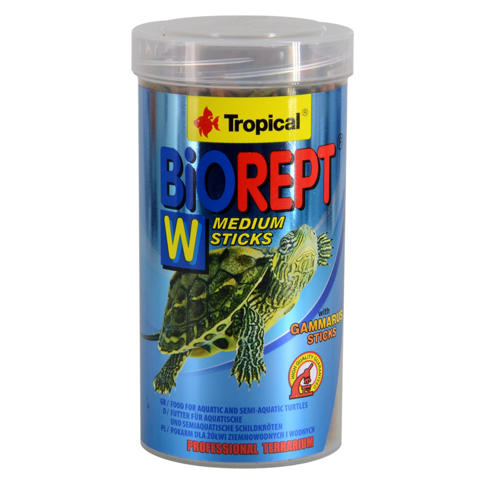 TROPICAL Tropical BioREPT W - 75 g