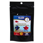 NORTH FIN NF BETTA BITS 20G