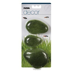 FLUVAL Fluval Decor - Moss Stones - Large