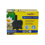 LAGUNA LG Fountain Pump 1500LPH (400US GPH)