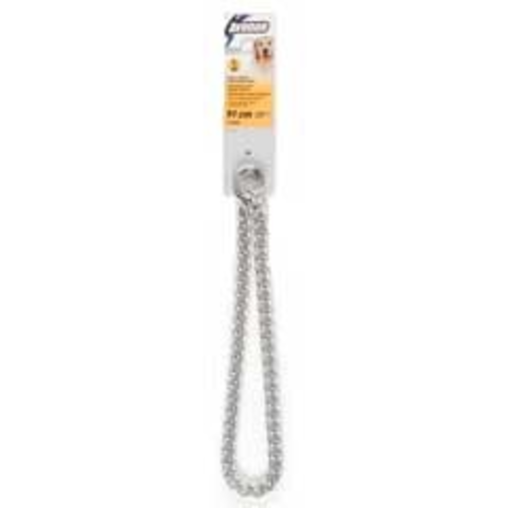 AVENUE AV.DLX.Chain Heavy 3.0mmX51cm.-V