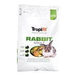 TROPIFIT Tropifit Premium Plus Rabbit - Adult - 2.5 kg