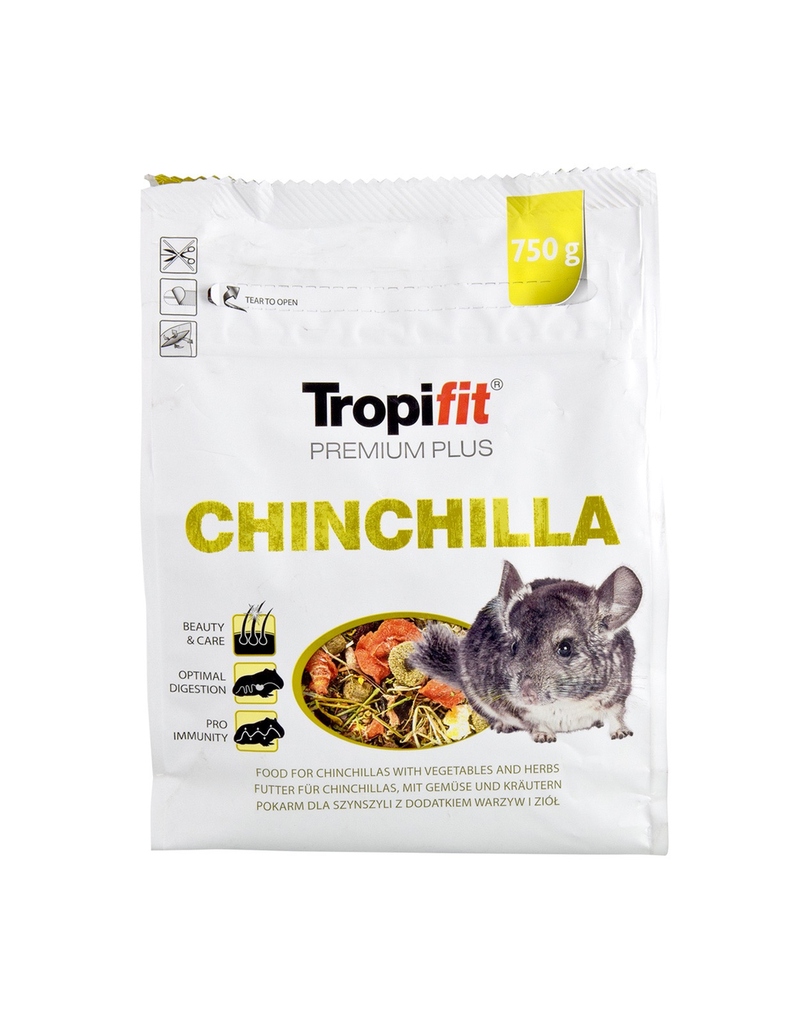 chinchilla supply store