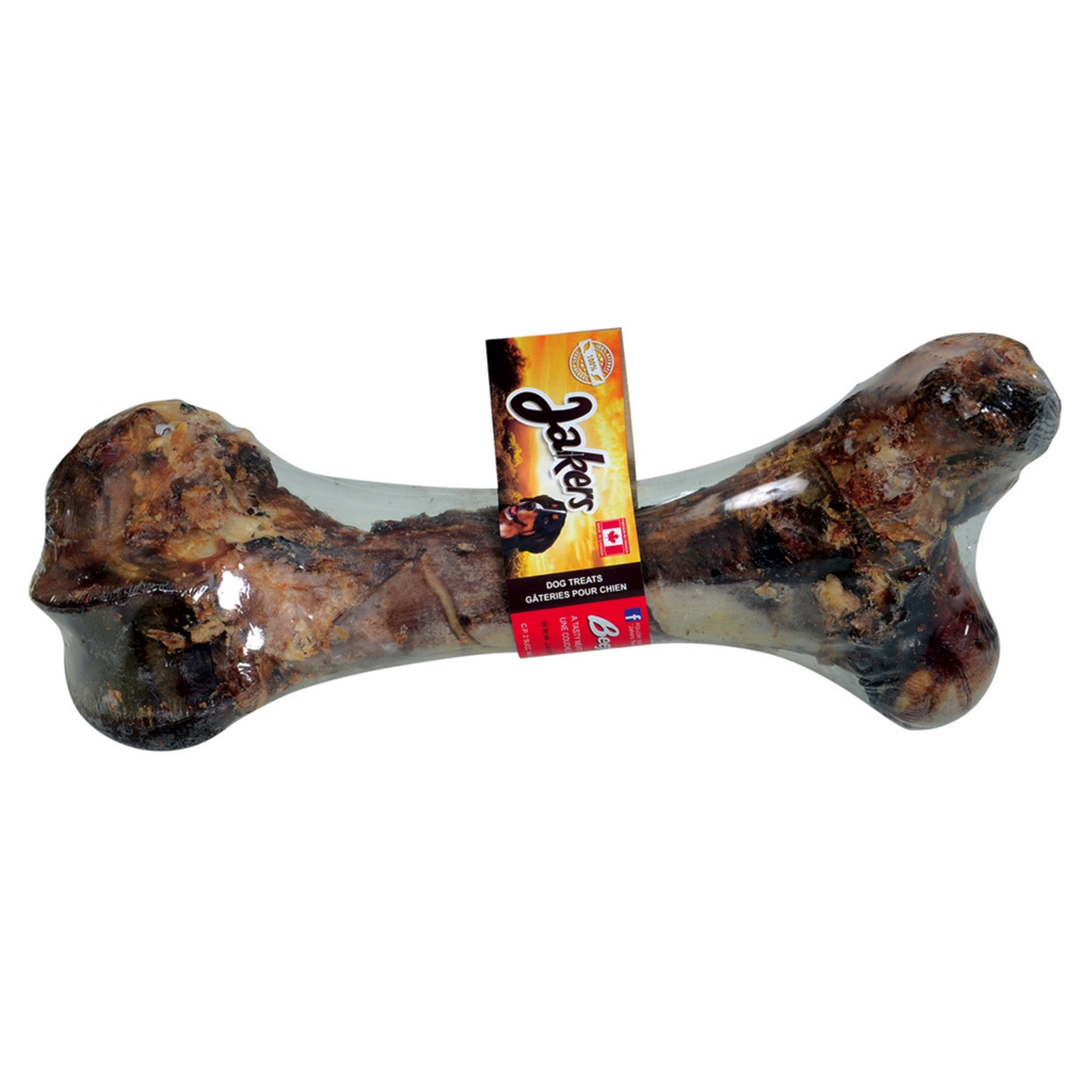 Giant Beef Femur Bone Rick's Pet Stores Inc.