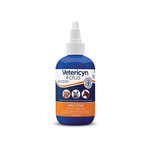 VETERICYN (W) Vetericyn Plus Otic Rinse - 90 ml
