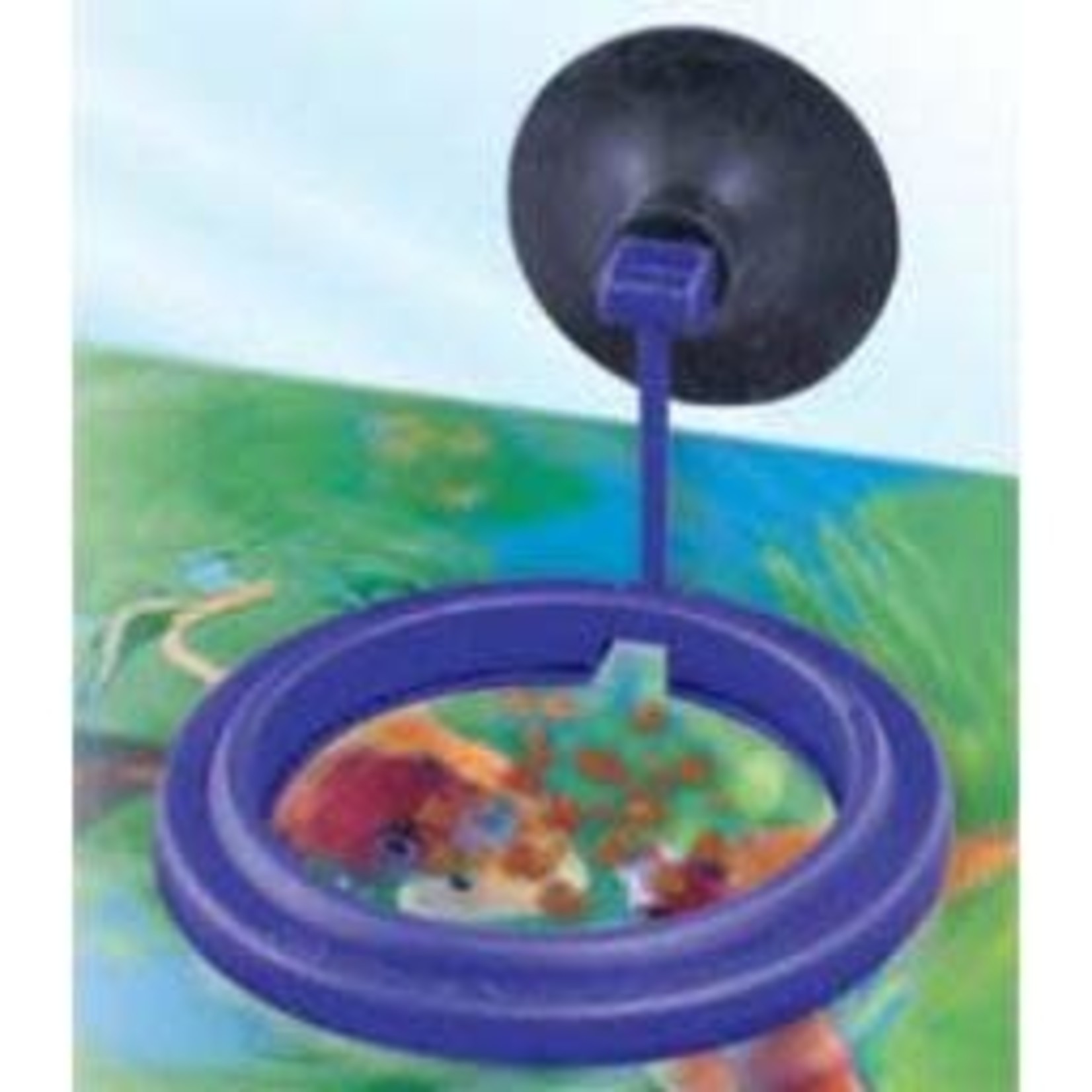 NUTRAFIN N.F. Max Plastic Feeding Ring-V