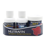 NUTRAFIN N.F. Betta Starter Kit - Shrinkwrapped-V