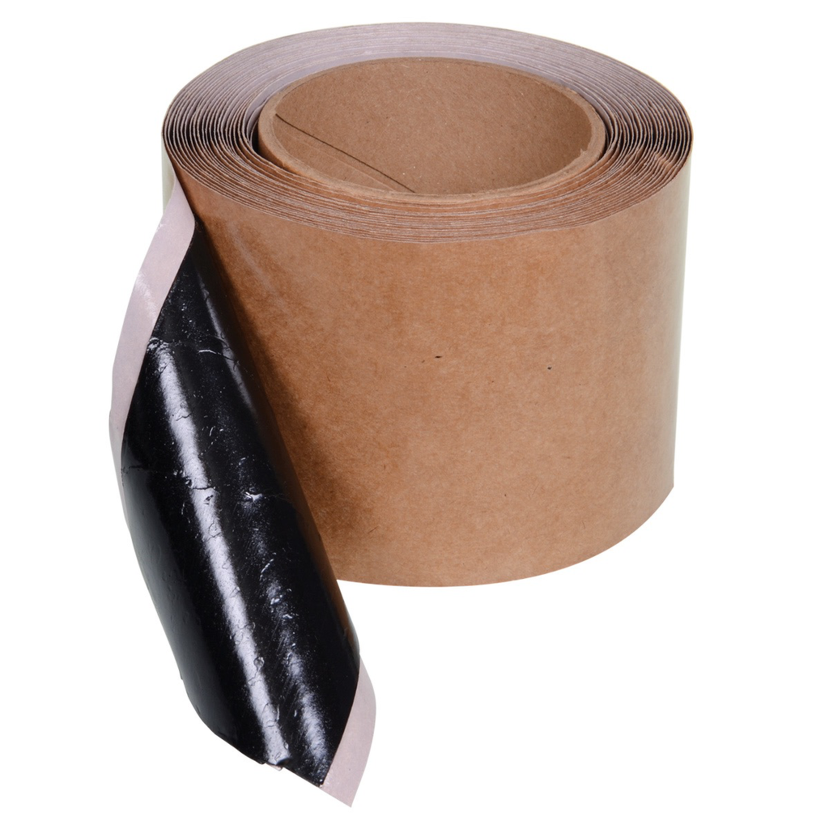 (W) Seam Tape Roll - Double Sided - 3" x 25 ft