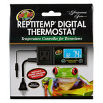 (W) ReptiTemp Digital Thermostat