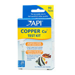 API (W) API Copper Test Kit - Freshwater/Saltwater