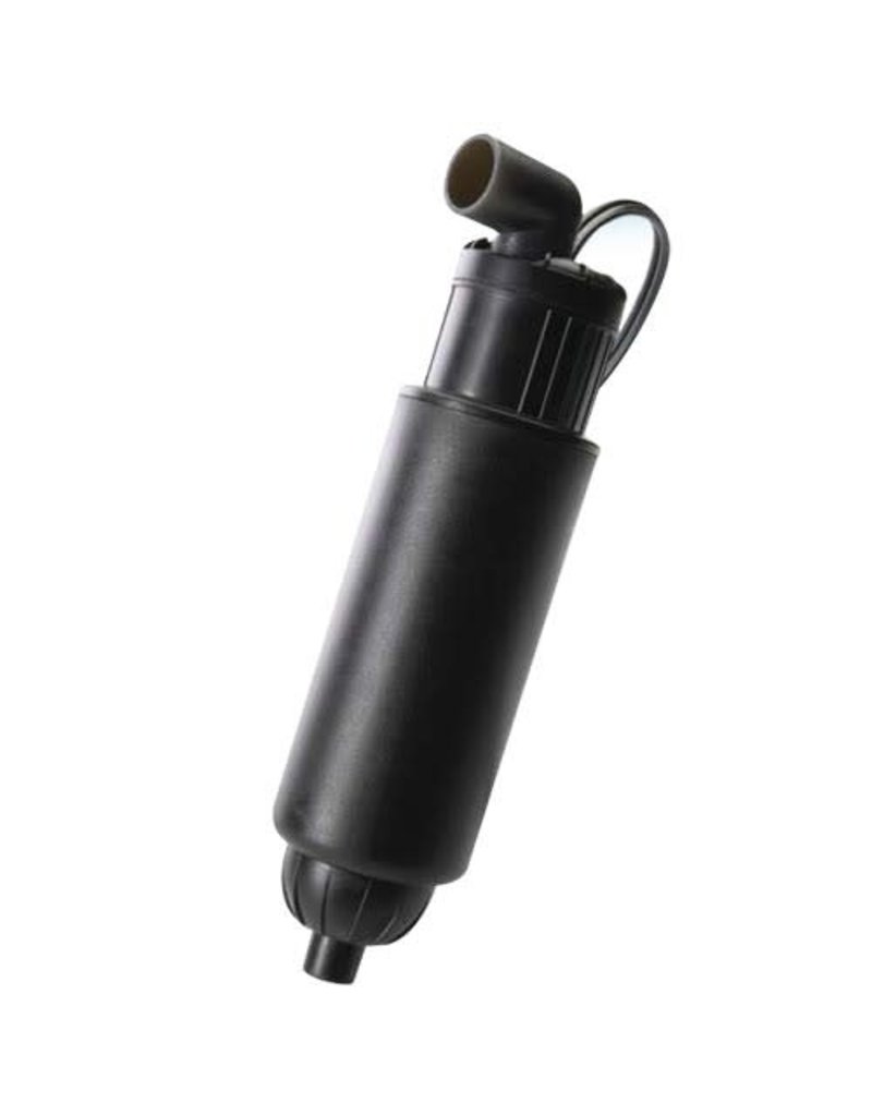 biocube uv sterilizer