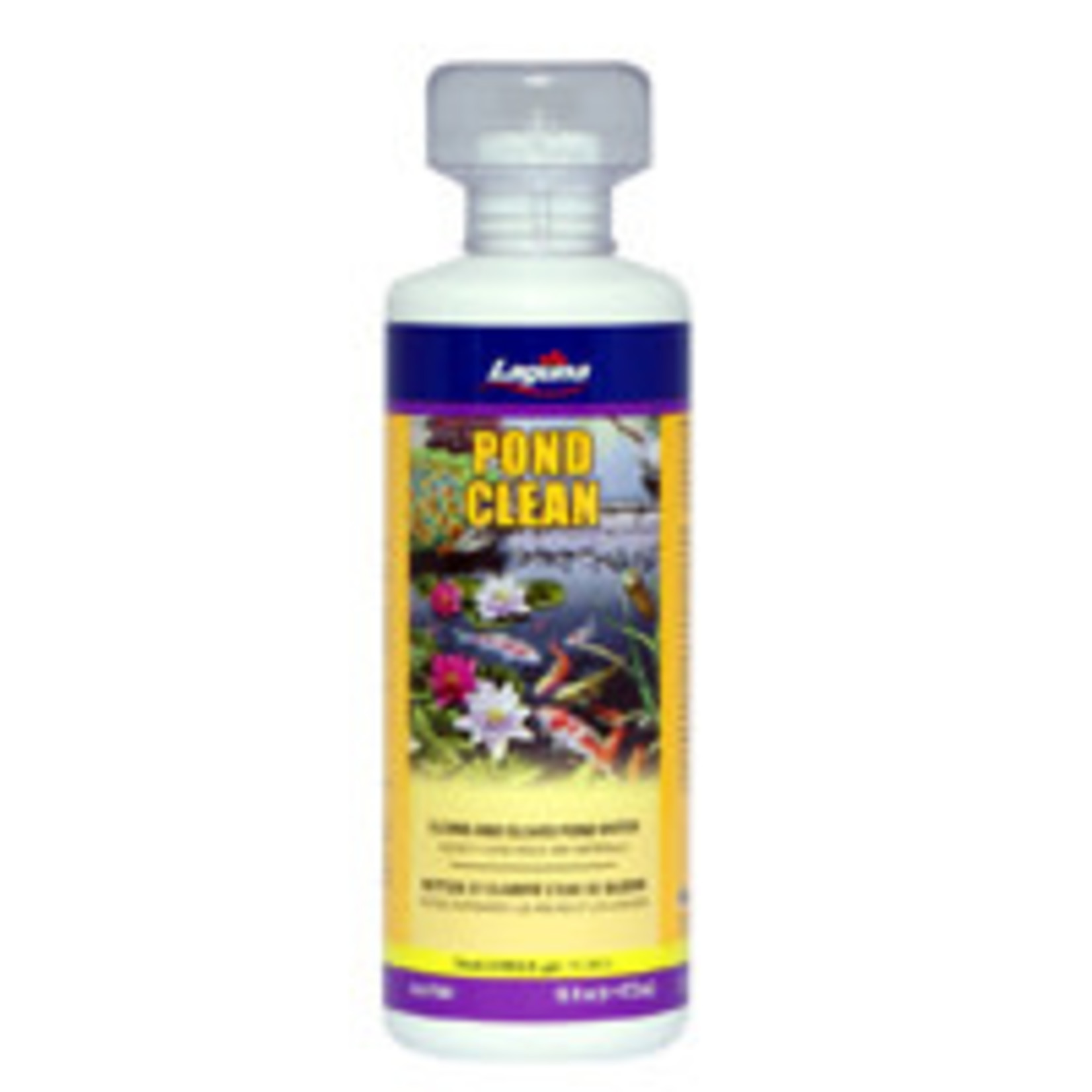 LAGUNA Laguna Pond Clean, 500ml