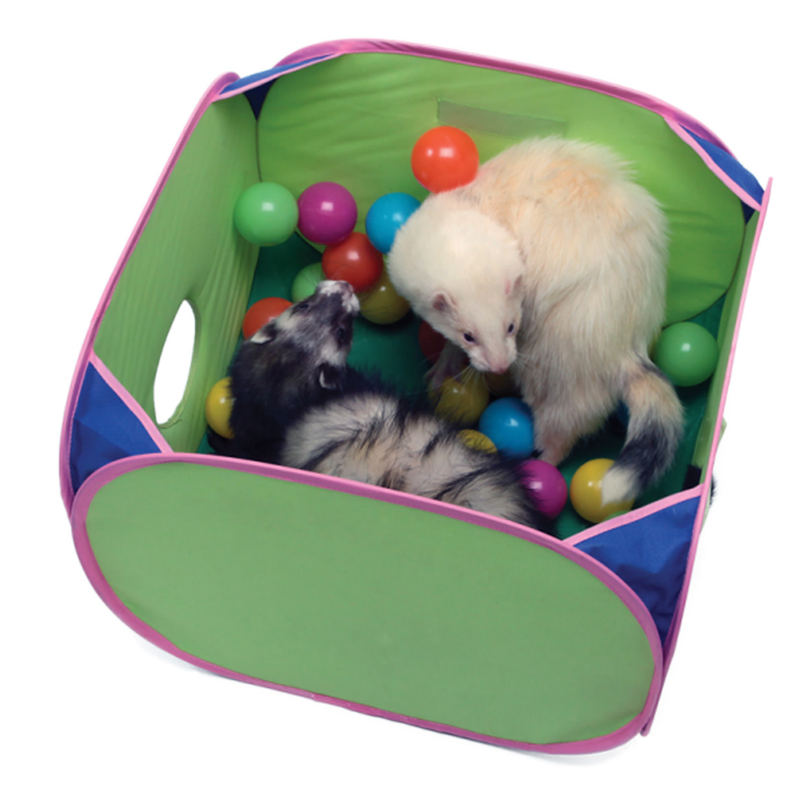 MARSHALL (W) MH POP-N-PLAY BALL PIT