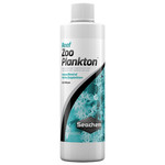 SEACHEM (W) SM REEF ZOOPLANKTON 250 ML
