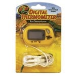 Zoo Med Digital Terrarium Thermometer