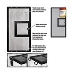 ZILLA (W) ZILLA SCREEN COVER DOOR (24X12)