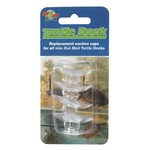 (W) Zoo Med TURTLE DOCK SUCTION CUPS