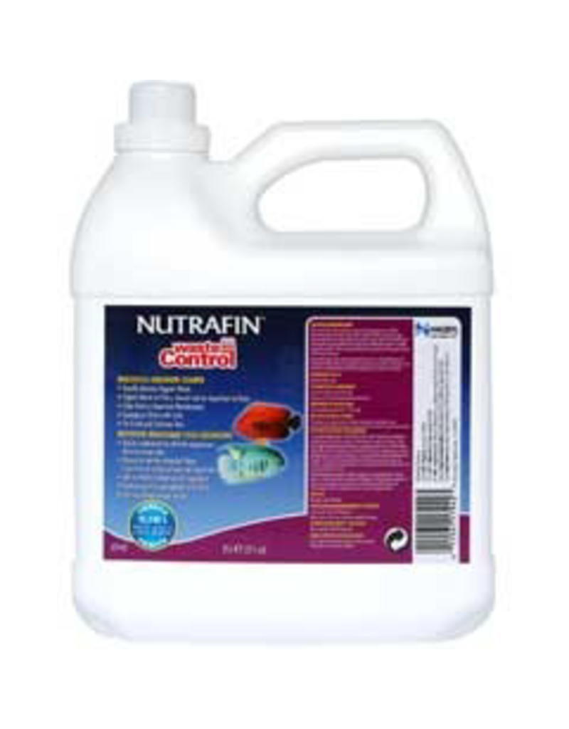 nutrafin bioclear