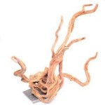 UNDERWATER TREASURES (W) UT AQUARIUM WOOD ROOT LG 20""-24""