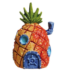 PENN PLAX (W) PP MINI PINEAPPLE ORNAMENT