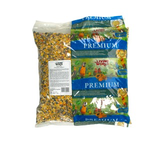 LIVING WORLD (W) Living World Premium Mix For Small Parrots - 9.07 kg (20 lb)