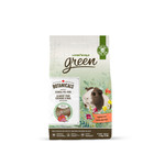 LIVING WORLD Living World Green Botanicals Adult Guinea Pig Food - 1.36 kg (3 lbs)