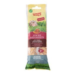 LIVING WORLD LW Hamster Sticks, Honey Flavour