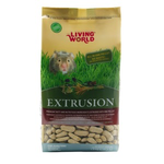 LIVING WORLD (W) Extrusion Diet for Hamsters - 1.5 kg