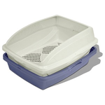 VAN NESS (W) Van Ness Sifting Cat Pan Framed (CP5)