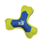 ZEUS (W) K9 Fitness by Zeus Tough Nylon Tri-Bone - 24.1 cm (9.5 in)