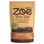 ZOE (W) Zoe Tender Bites - Pumpkin & Ginger - 150 g (5.3 oz)