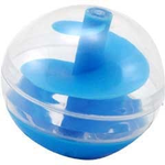 CAT IT (W) Catit Treat Ball, Blue-V