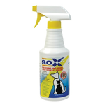 (W) Sox Stain & Odor Remove 16oz-V