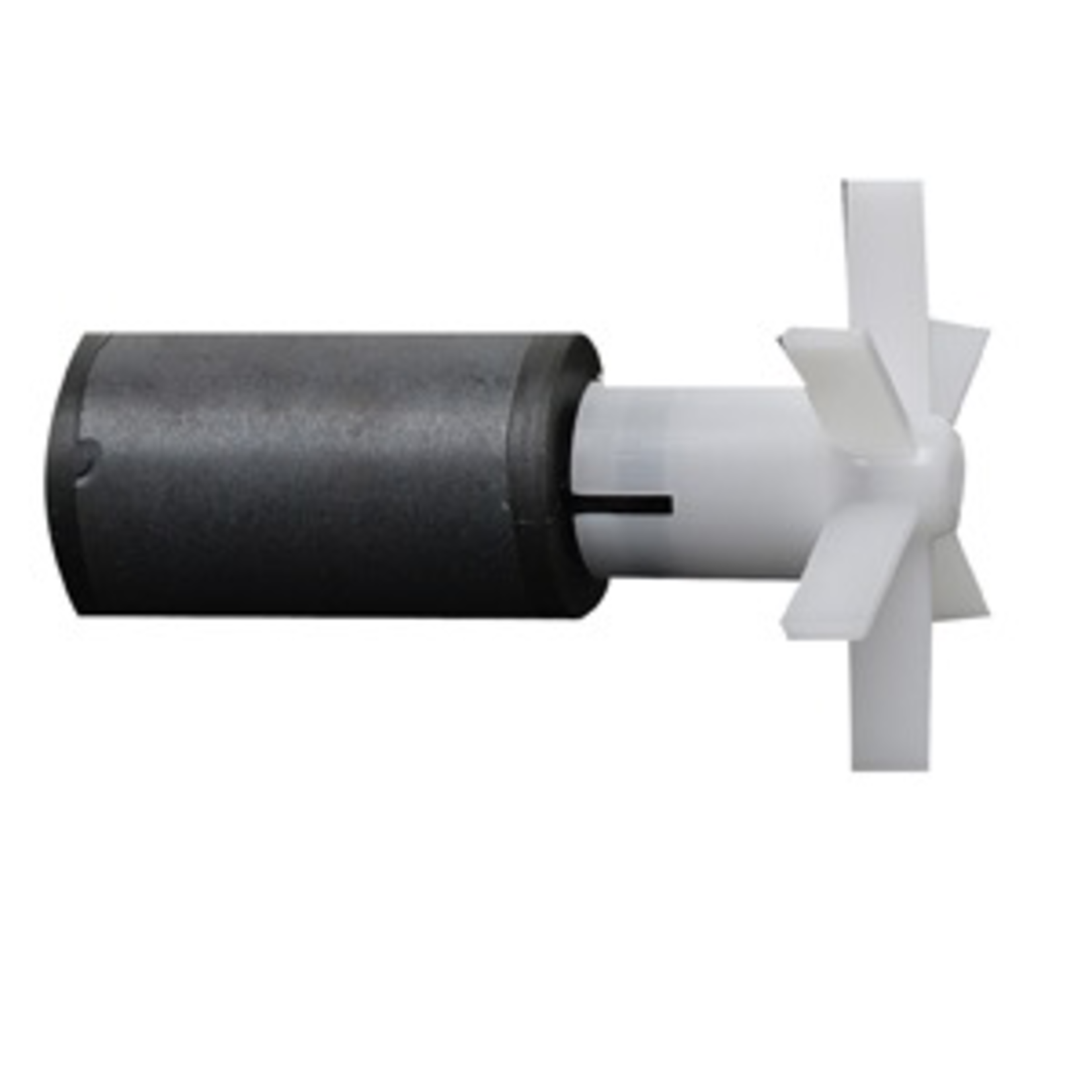 FLUVAL (W) Fluval 406 Magnetic Impeller with Shaft and Rubber Bushing