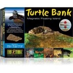 EXO TERRA (W) Exo Terra Turtle Island, Small-V