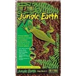 EXO TERRA (W) Exo Terra Jungle earth 24Quart-V