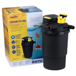 LAGUNA (P) Laguna Pressure Flo 2000 High Performance Pond Filter