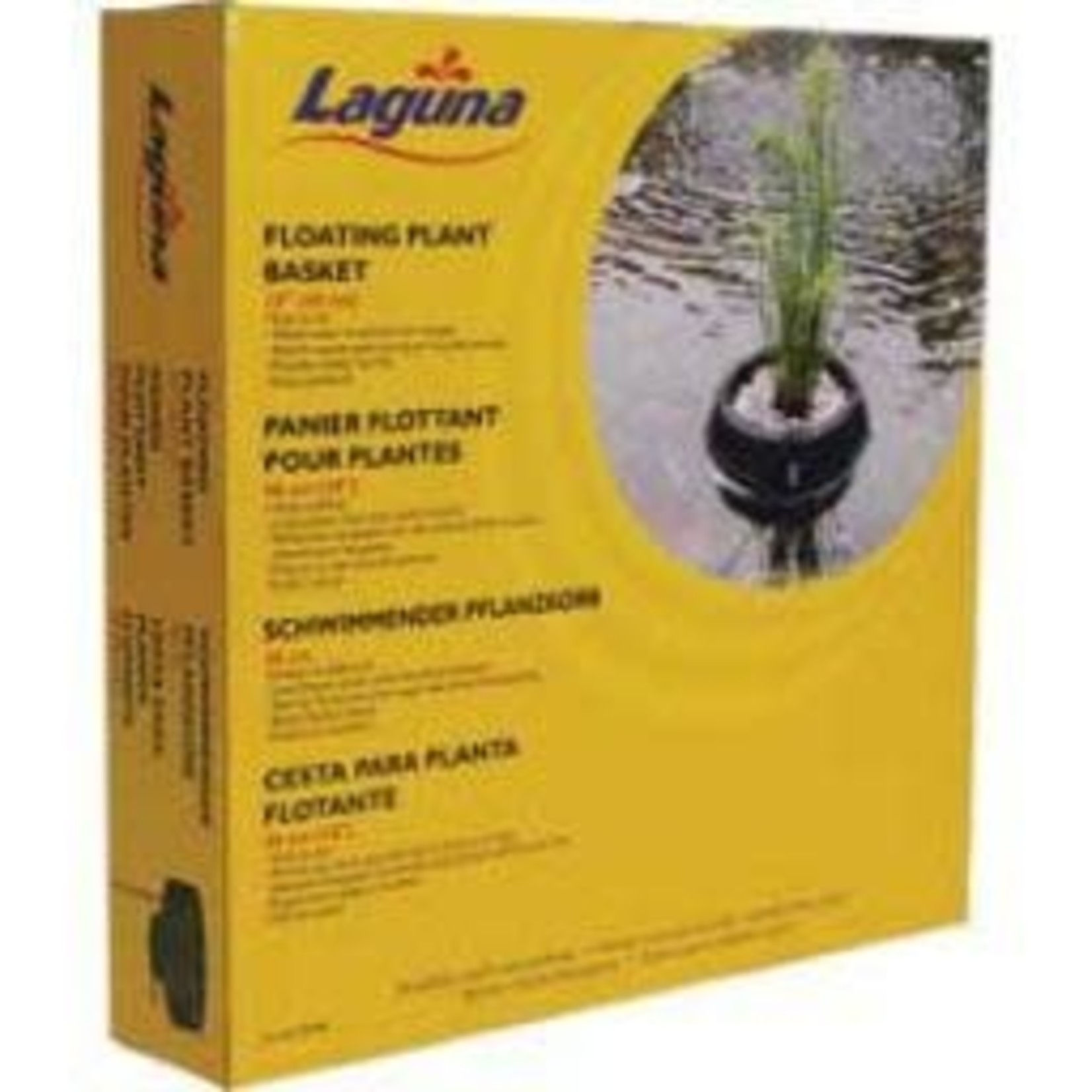 LAGUNA (W) Laguna Floating Basket, XLarge