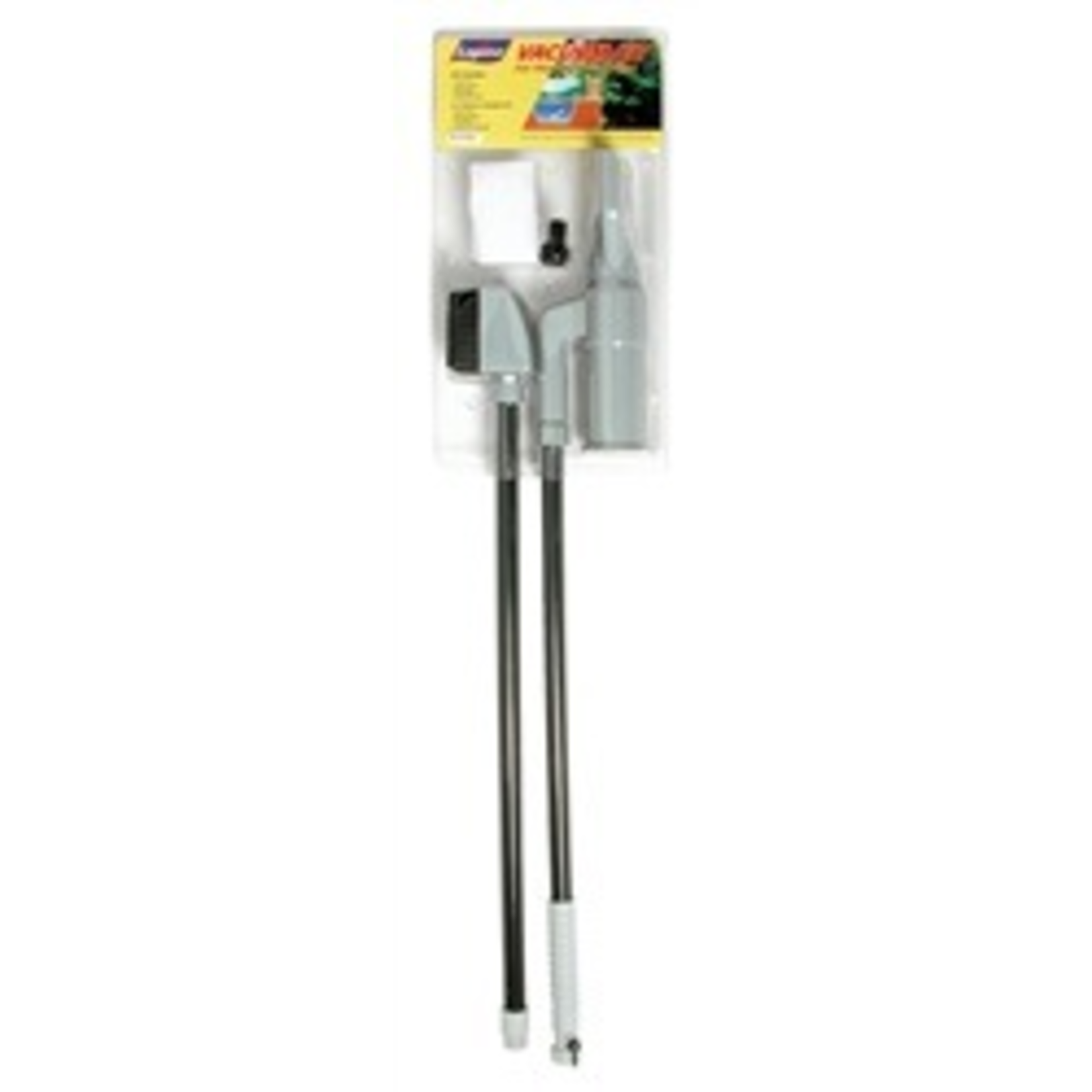 LAGUNA (D) Laguna Pond Vac Blister Packed