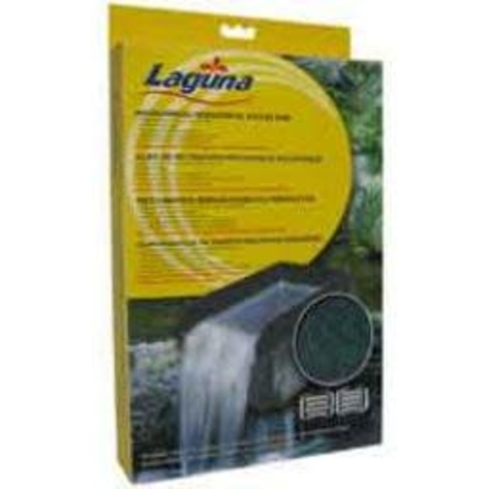 LAGUNA (W) Laguna Mech/Biological Filter Pad